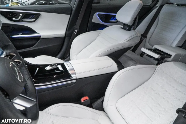 Mercedes-Benz C din 2022 cu 160.000 km - oferta MER161240 - foto 21