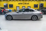 Mercedes-Benz C din 2022 cu 160.000 km - oferta MER161240 - foto 22
