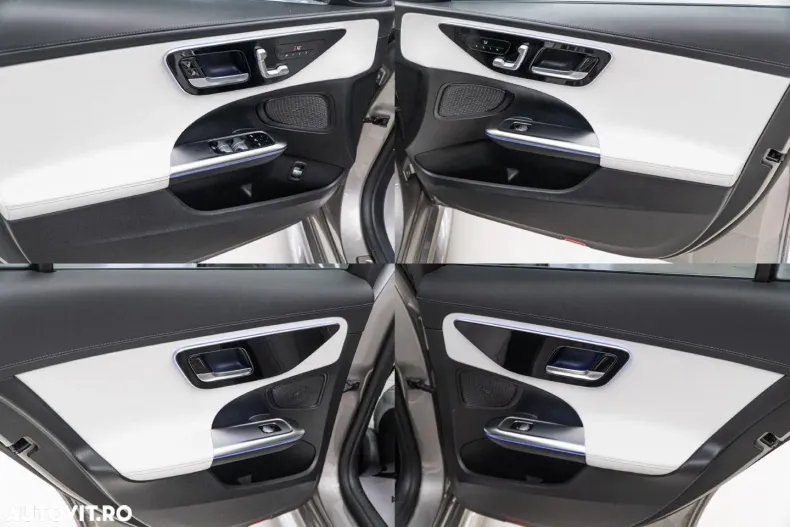 Mercedes-Benz C din 2022 cu 160.000 km - oferta MER161240 - foto 23