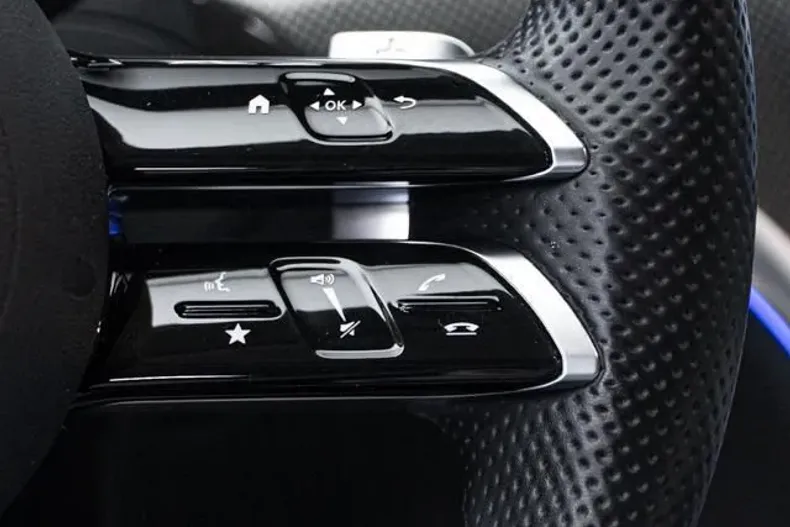 Mercedes-Benz C din 2022 cu 160.000 km - oferta MER161240 - foto 24