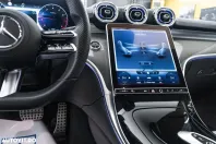 Mercedes-Benz C din 2022 cu 160.000 km - oferta MER161240 - foto 29
