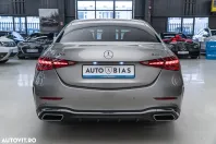 Mercedes-Benz C din 2022 cu 160.000 km - oferta MER161240 - foto 31