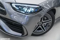 Mercedes-Benz C din 2022 cu 160.000 km - oferta MER161240 - foto 34