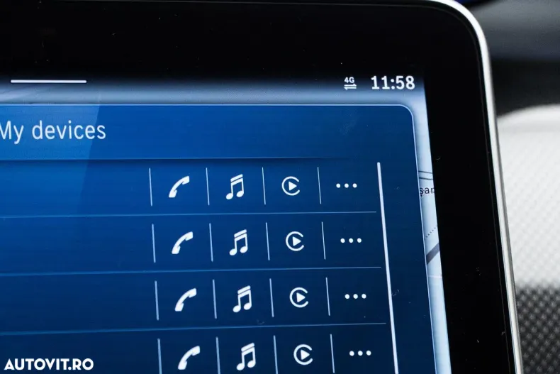 Mercedes-Benz C din 2022 cu 160.000 km - oferta MER161240 - foto 38