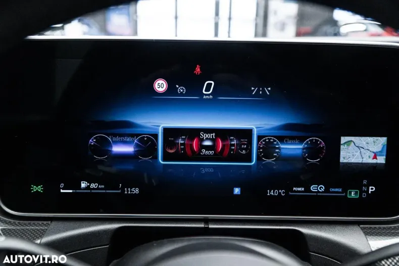 Mercedes-Benz C din 2022 cu 160.000 km - oferta MER161240 - foto 39