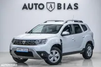 Dacia Duster din 2021 cu 163.000 km - oferta DAC161241 - foto 1