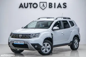 Dacia Duster din 2021 - oferta DAC161241