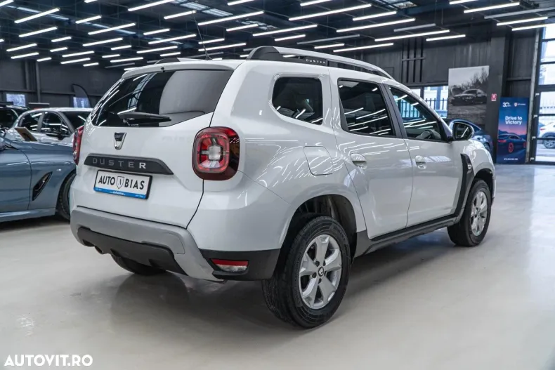 Dacia Duster din 2021 cu 163.000 km - oferta DAC161241 - foto 7