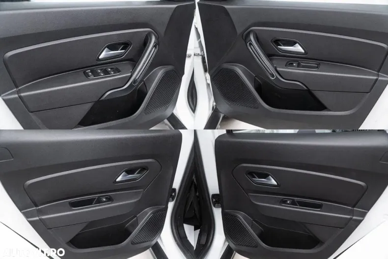 Dacia Duster din 2021 cu 163.000 km - oferta DAC161241 - foto 12