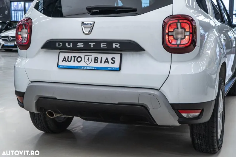 Dacia Duster din 2021 cu 163.000 km - oferta DAC161241 - foto 13
