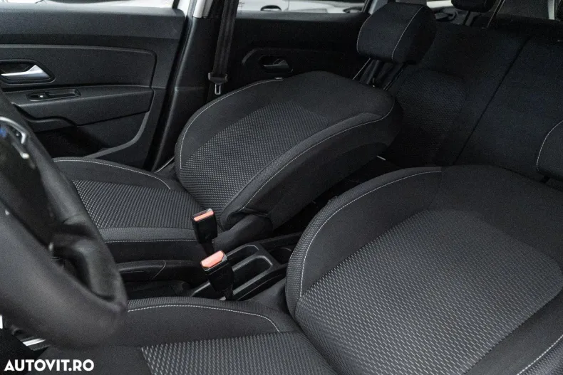 Dacia Duster din 2021 cu 163.000 km - oferta DAC161241 - foto 15
