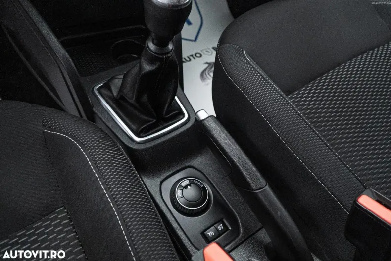 Dacia Duster din 2021 cu 163.000 km - oferta DAC161241 - foto 17