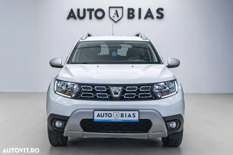 Dacia Duster din 2021 cu 163.000 km - oferta DAC161241 - foto 22