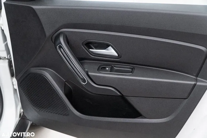 Dacia Duster din 2021 cu 163.000 km - oferta DAC161241 - foto 24