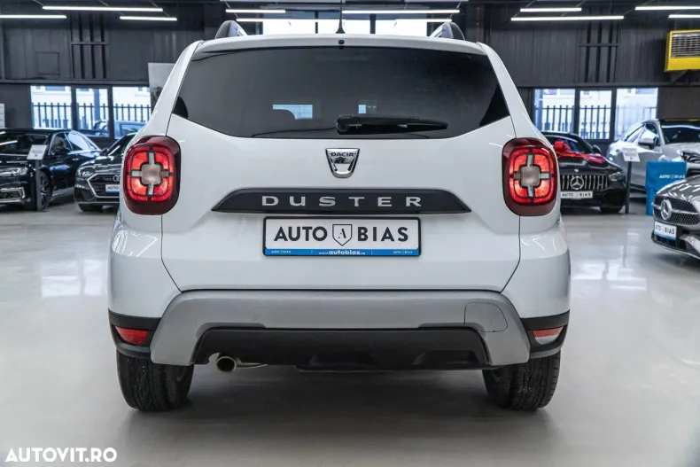 Dacia Duster din 2021 cu 163.000 km - oferta DAC161241 - foto 25