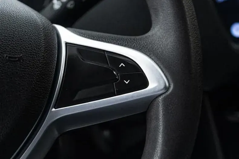 Dacia Duster din 2021 cu 163.000 km - oferta DAC161241 - foto 27