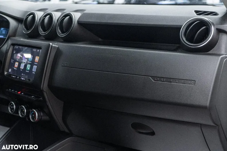 Dacia Duster din 2021 cu 163.000 km - oferta DAC161241 - foto 29