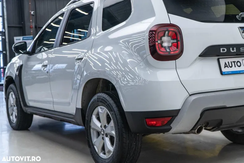 Dacia Duster din 2021 cu 163.000 km - oferta DAC161241 - foto 30