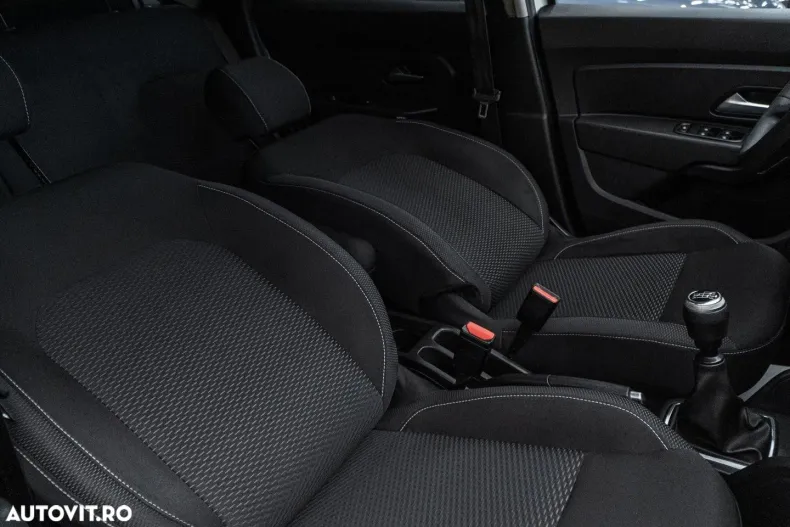 Dacia Duster din 2021 cu 163.000 km - oferta DAC161241 - foto 31