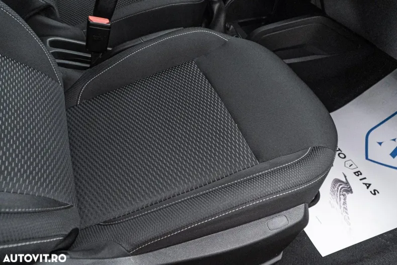 Dacia Duster din 2021 cu 163.000 km - oferta DAC161241 - foto 39