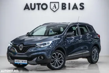 Renault Kadjar din 2019 - oferta REN161242