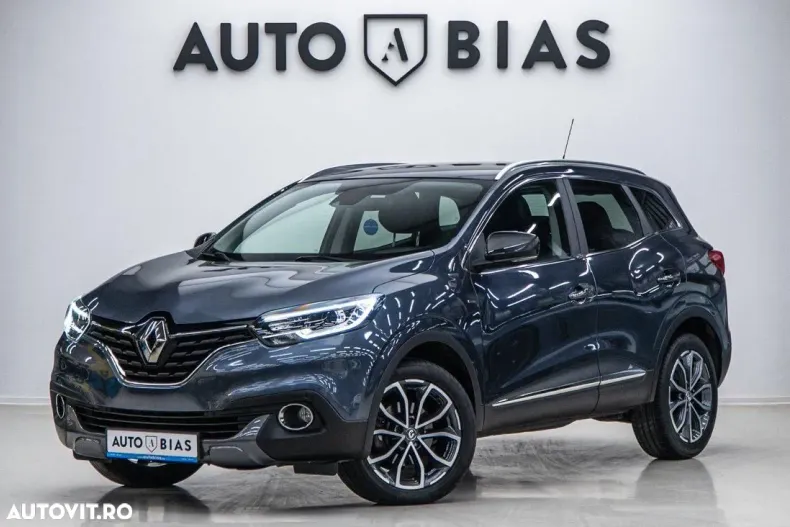 Renault Kadjar din 2019 cu 113.000 km - oferta REN161242 - foto 1