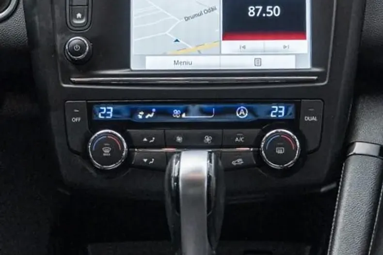 Renault Kadjar din 2019 cu 113.000 km - oferta REN161242 - foto 4