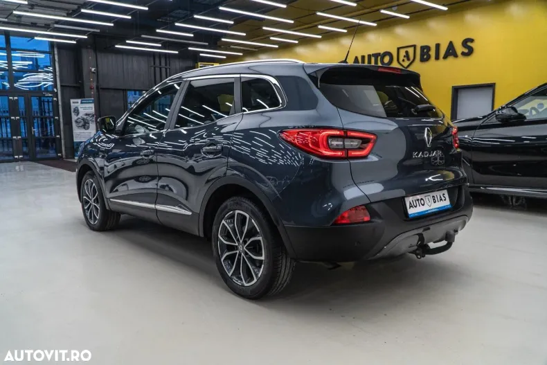 Renault Kadjar din 2019 cu 113.000 km - oferta REN161242 - foto 5