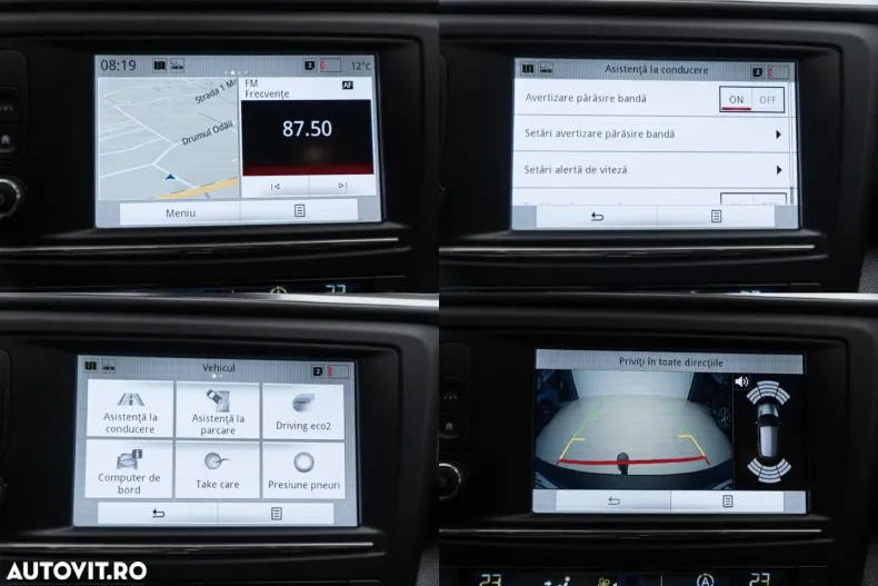 Renault Kadjar din 2019 cu 113.000 km - oferta REN161242 - foto 9