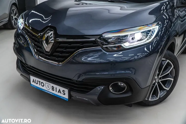 Renault Kadjar din 2019 cu 113.000 km - oferta REN161242 - foto 10
