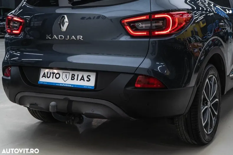 Renault Kadjar din 2019 cu 113.000 km - oferta REN161242 - foto 13