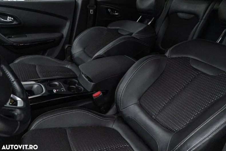 Renault Kadjar din 2019 cu 113.000 km - oferta REN161242 - foto 14
