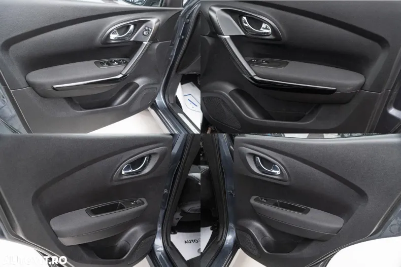 Renault Kadjar din 2019 cu 113.000 km - oferta REN161242 - foto 15