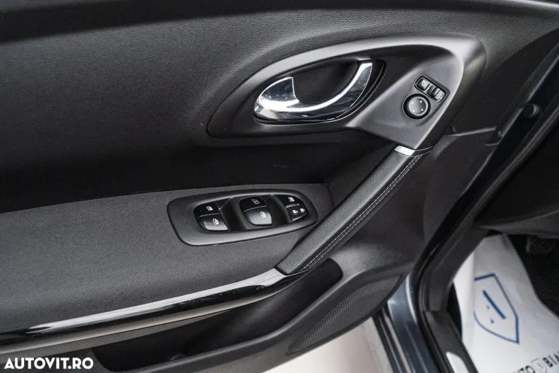 Renault Kadjar din 2019 cu 113.000 km - oferta REN161242 - foto 18