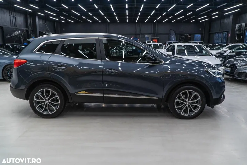 Renault Kadjar din 2019 cu 113.000 km - oferta REN161242 - foto 19