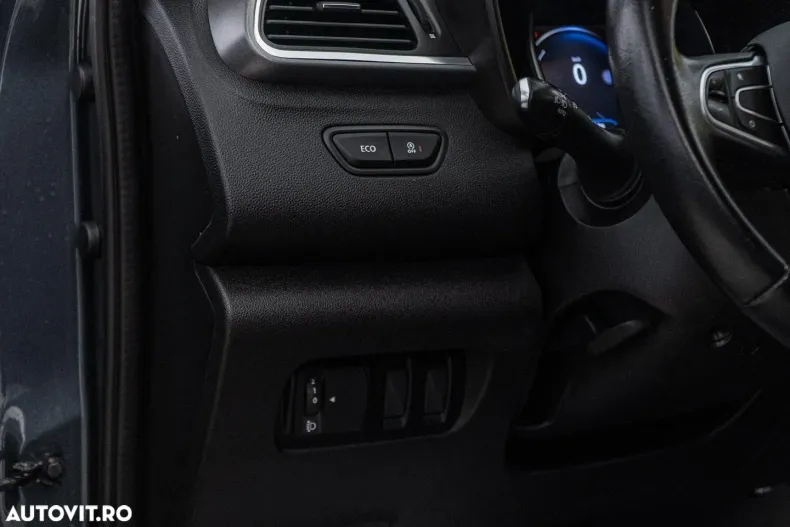 Renault Kadjar din 2019 cu 113.000 km - oferta REN161242 - foto 20