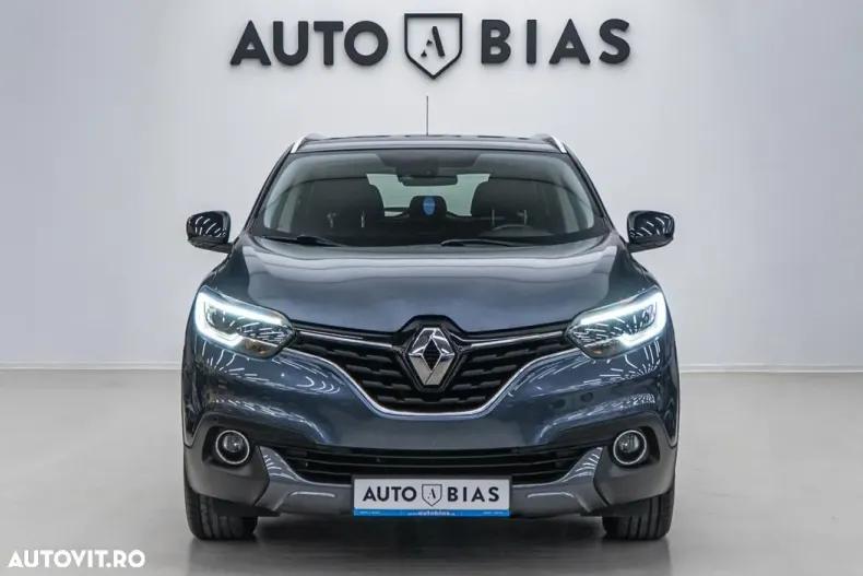 Renault Kadjar din 2019 cu 113.000 km - oferta REN161242 - foto 22
