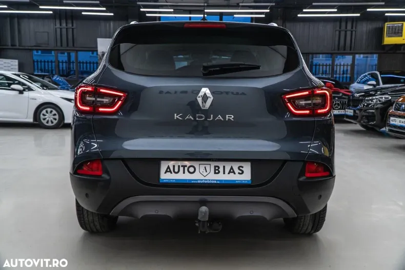 Renault Kadjar din 2019 cu 113.000 km - oferta REN161242 - foto 25