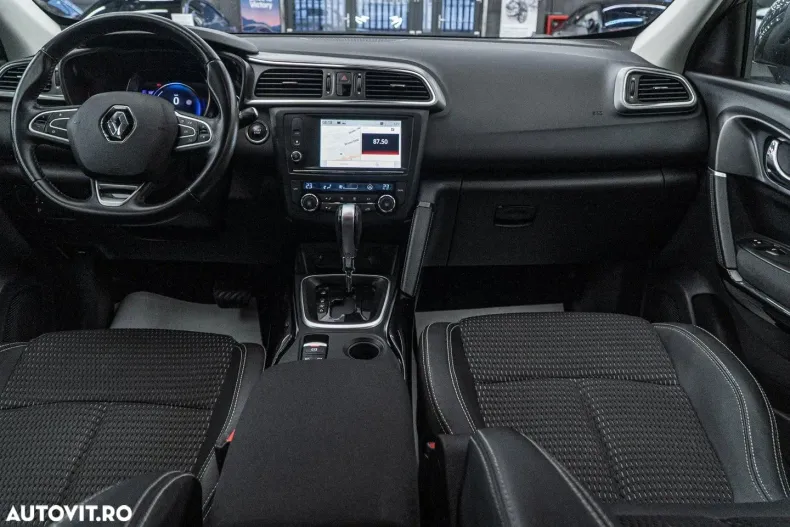 Renault Kadjar din 2019 cu 113.000 km - oferta REN161242 - foto 26