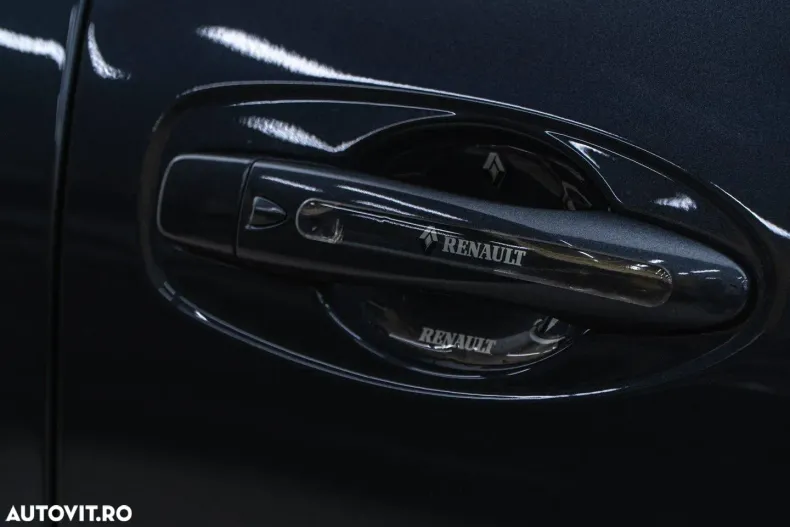 Renault Kadjar din 2019 cu 113.000 km - oferta REN161242 - foto 30