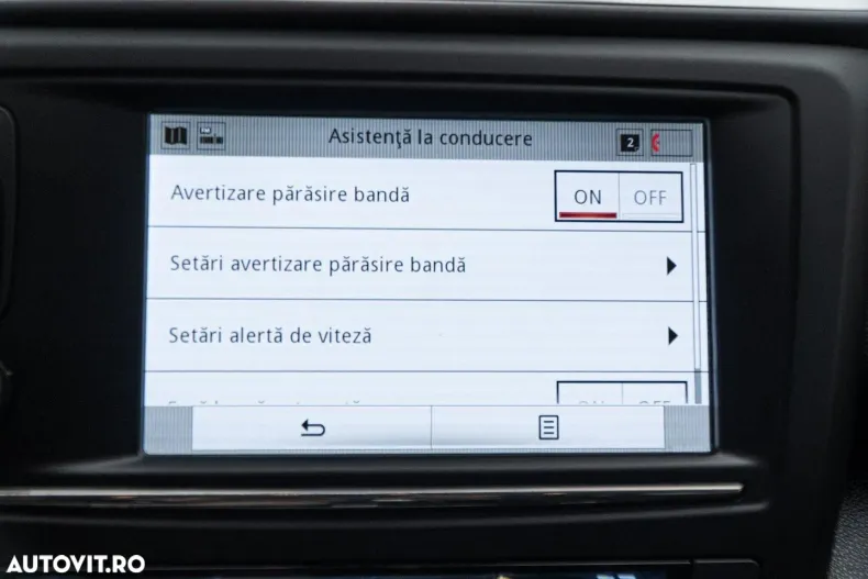 Renault Kadjar din 2019 cu 113.000 km - oferta REN161242 - foto 31