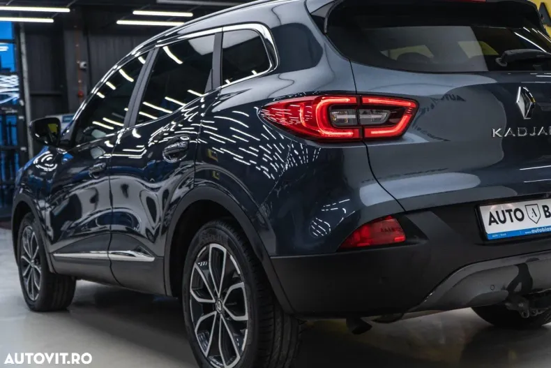 Renault Kadjar din 2019 cu 113.000 km - oferta REN161242 - foto 32