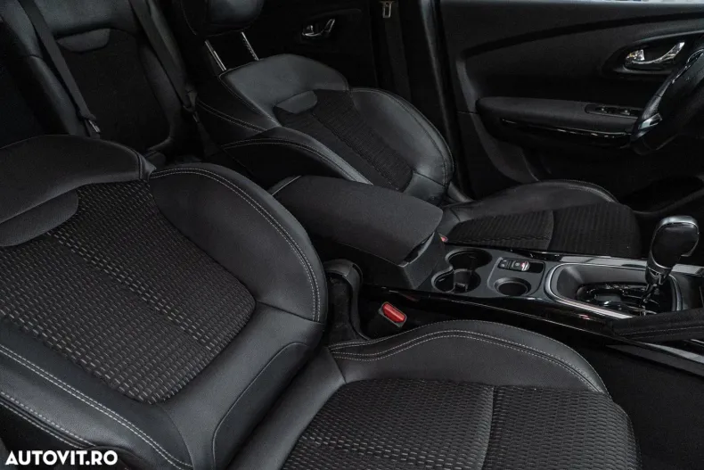 Renault Kadjar din 2019 cu 113.000 km - oferta REN161242 - foto 35