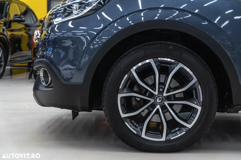 Renault Kadjar din 2019 cu 113.000 km - oferta REN161242 - foto 36