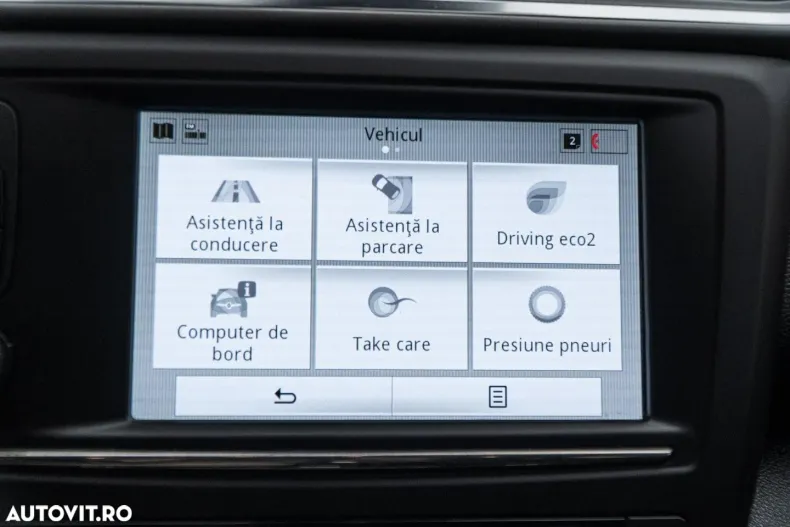 Renault Kadjar din 2019 cu 113.000 km - oferta REN161242 - foto 38