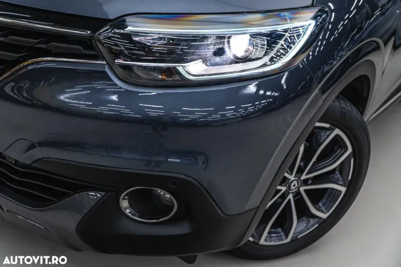 Renault Kadjar din 2019 cu 113.000 km - oferta REN161242 - foto 39