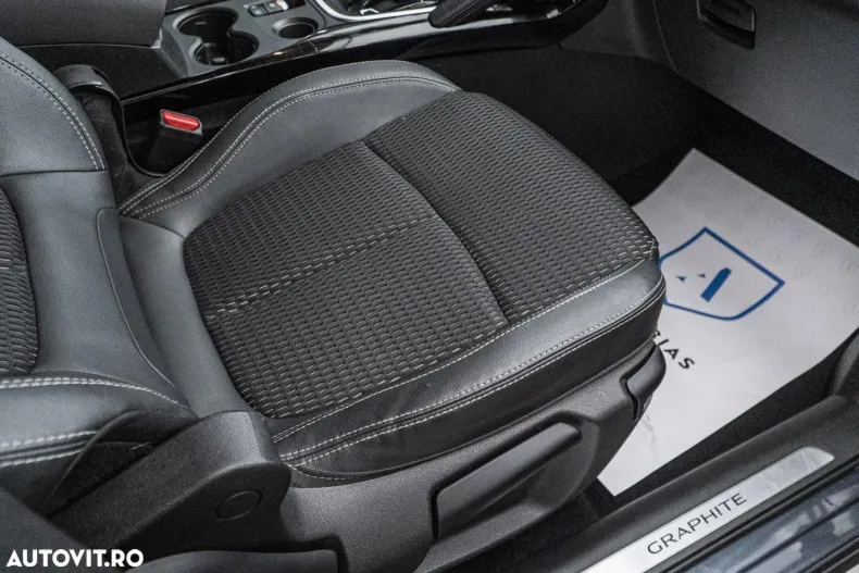 Renault Kadjar din 2019 cu 113.000 km - oferta REN161242 - foto 40