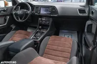Seat Ateca din 2019 cu 152.000 km - oferta SEA161243 - foto 2