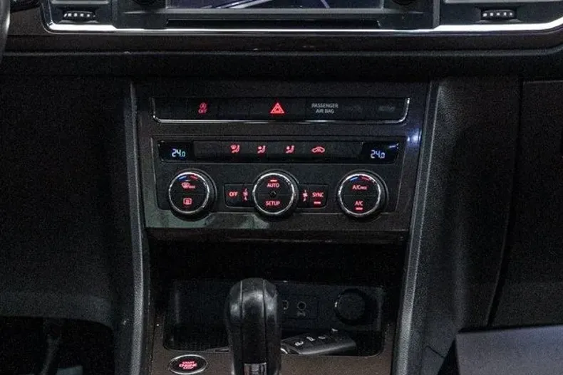 Seat Ateca din 2019 cu 152.000 km - oferta SEA161243 - foto 4