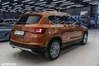 Seat Ateca din 2019 cu 152.000 km - oferta SEA161243 - foto 7